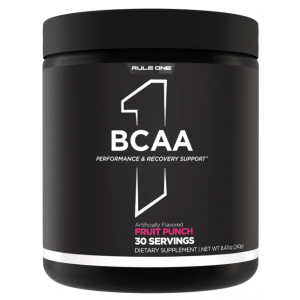 BCAA - 249 г - Фруктовый пунш